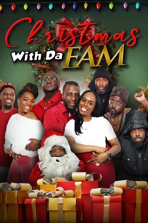 watch Christmas with Da Fam
