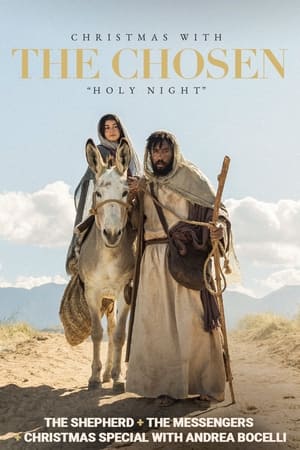 Christmas with The Chosen: Holy Night watch Christmas with The Chosen: Holy Night