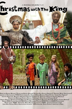 watch Christmas with the King