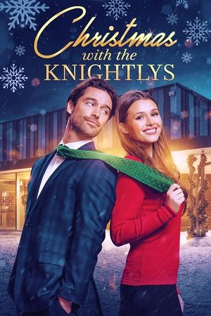 watch Christmas with the Knightlys