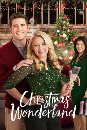 watch Christmas Wonderland