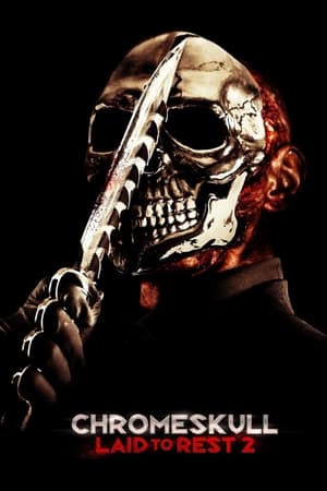 ChromeSkull: Laid to Rest 2 watch ChromeSkull: Laid to Rest 2