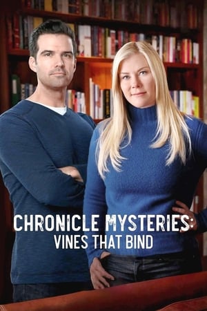 Chronicle Mysteries: Vines that Bind watch Chronicle Mysteries: Vines that Bind