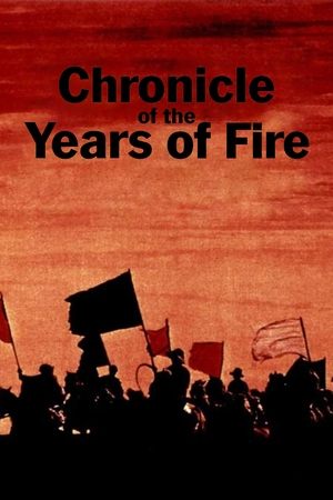 Chronicle of the Year of Embers watch Chronicle of the Year of Embers