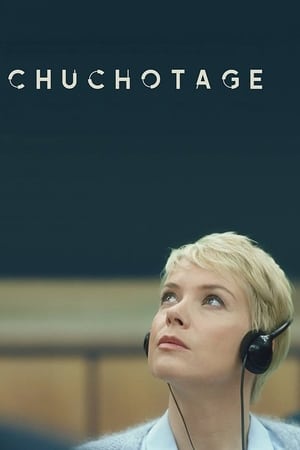 Chuchotage watch Chuchotage