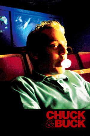 Chuck & Buck watch Chuck & Buck