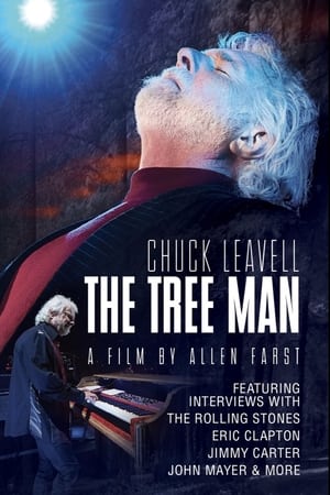 Chuck Leavell: The Tree Man watch Chuck Leavell: The Tree Man