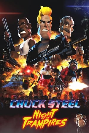 Chuck Steel: Night of the Trampires watch Chuck Steel: Night of the Trampires
