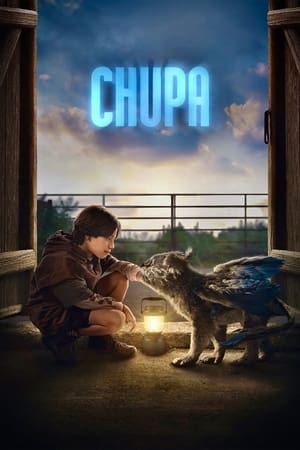 Chupa watch Chupa