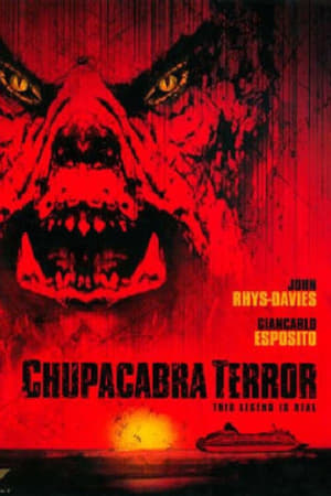 Chupacabra Terror watch Chupacabra Terror