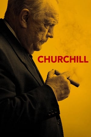Churchill watch Churchill