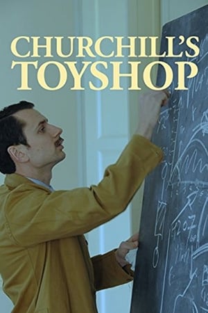 Churchill's Toyshop watch Churchill's Toyshop