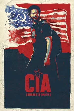watch CIA: Comrade In America
