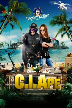 C.I.Ape watch C.I.Ape