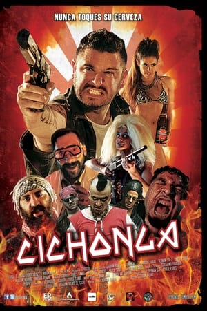watch Cichonga