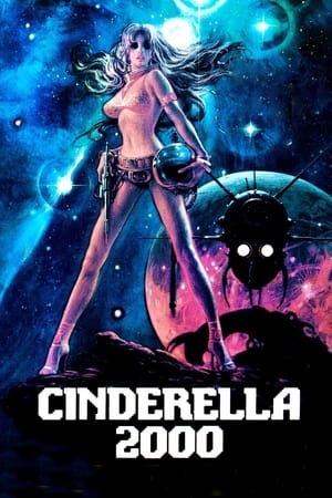 Cinderella 2000 watch Cinderella 2000
