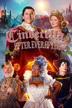 Cinderella: After Ever After watch Cinderella: After Ever After