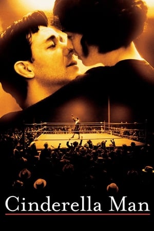 watch Cinderella Man