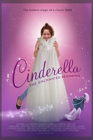 Cinderella: The Enchanted Beginning watch Cinderella: The Enchanted Beginning