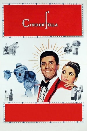 Cinderfella watch Cinderfella