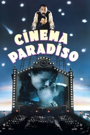 Cinema Paradiso watch Cinema Paradiso