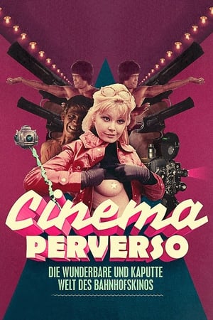 Cinema Perverso watch Cinema Perverso