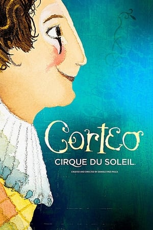 Cirque du Soleil: Corteo watch Cirque du Soleil: Corteo