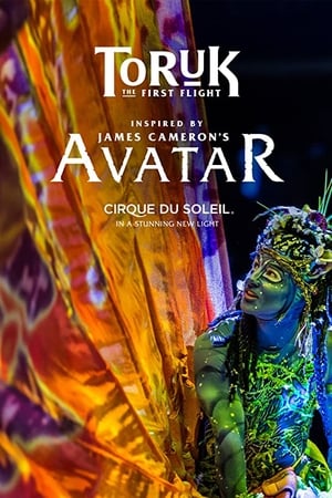 Cirque du Soleil: Toruk - The First Flight watch Cirque du Soleil: Toruk - The First Flight