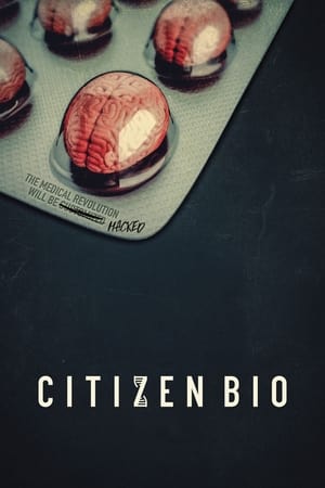 Citizen Bio watch Citizen Bio