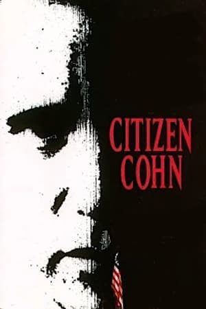Citizen Cohn watch Citizen Cohn
