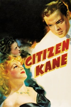 Citizen Kane watch Citizen Kane