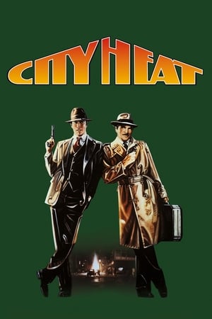 City Heat watch City Heat