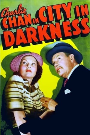City in Darkness watch City in Darkness