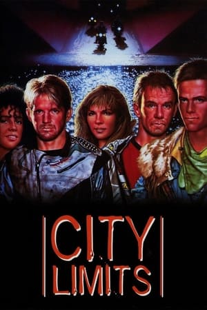 watch City Limits
