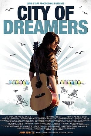 City of Dreamers watch City of Dreamers