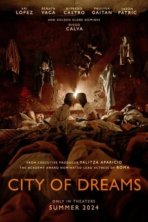 watch City of Dreams