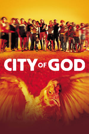 City of God watch City of God