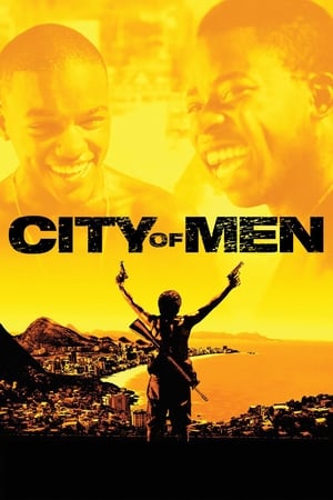 City of Men watch City of Men