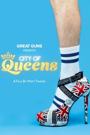 City of Queens watch City of Queens