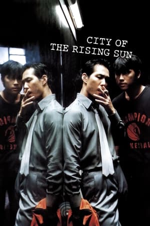 City of the Rising Sun watch City of the Rising Sun