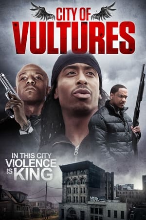 City of Vultures watch City of Vultures