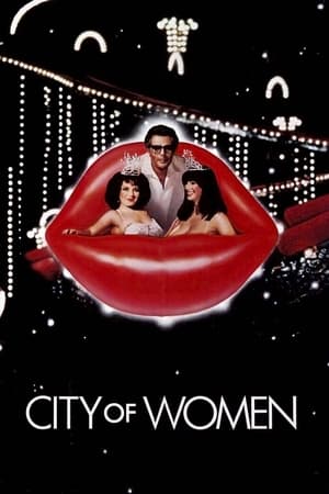 watch City of Women