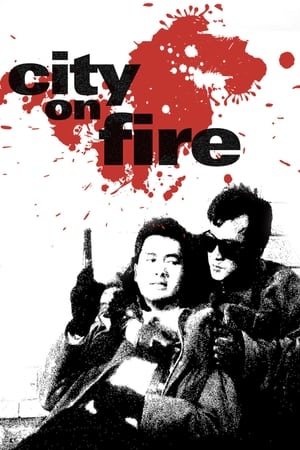 City on Fire watch City on Fire