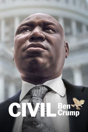 watch Civil: Ben Crump