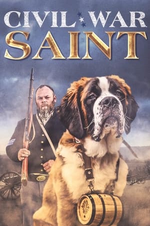 Civil War Saint watch Civil War Saint