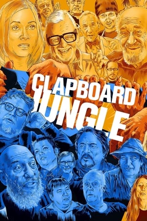 Clapboard Jungle: Surviving the Independent Film Business watch Clapboard Jungle: Surviving the Independent Film Business