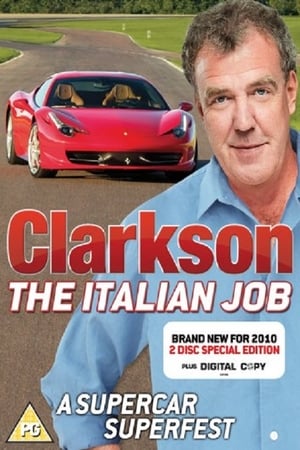 Clarkson: The Italian Job watch Clarkson: The Italian Job