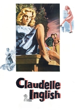 Claudelle Inglish watch Claudelle Inglish