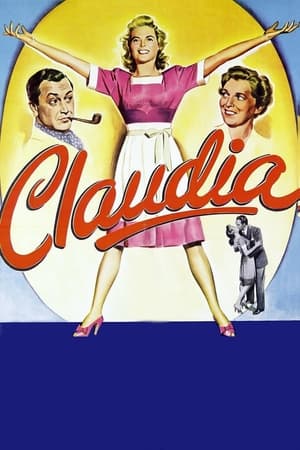 Claudia watch Claudia