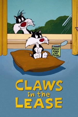 Claws in the Lease watch Claws in the Lease